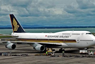 Dünyanın en uzun uçuşu değişiyor