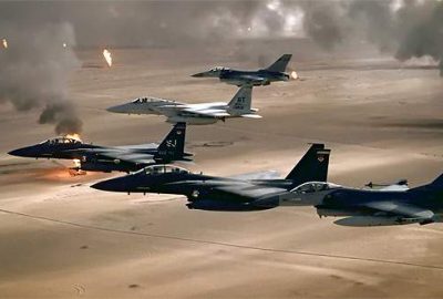 İngiltere Suriye’yi vurabilir