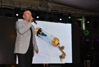 Şehzadeler Belediyesi Ramazan Geceleri’nin konuğu olan Tarihçi yazar Talha Uğurluel,