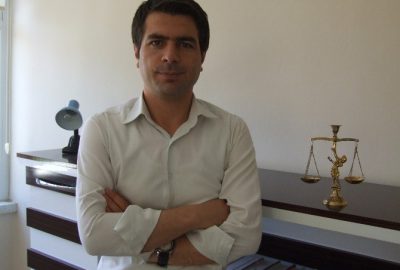Adıyaman Genç İmam Hatipliler Platformu (AGİP) Sözcüsü Av. İshak Yılmaz,