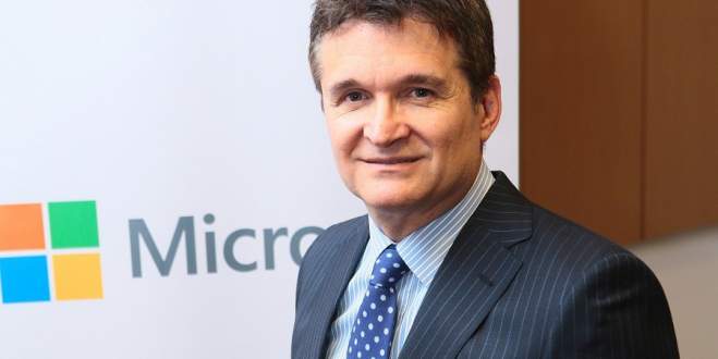 ‘Türk şirketlerini İngiltereye taşımak en büyük hedefim’