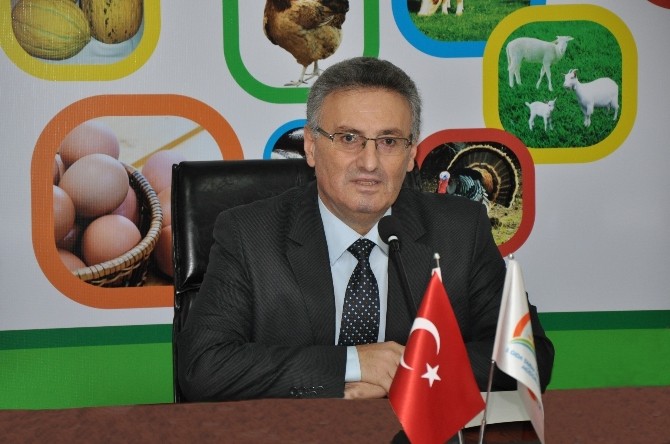 Çiğ Süt Destekleme Primleri Hesaplara Yaptı