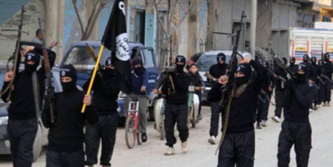 Facebook’tan IŞİD’e militan toplamışlar