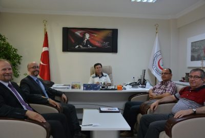 Çanakkale Savaşlarının 100’üncü Yıl Dönümü nedeniyle, bu yıl ikinci kez