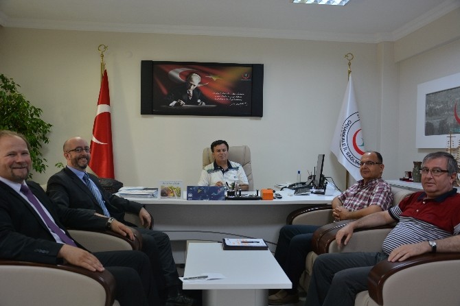 Çanakkale Savaşlarının 100’üncü Yıl Dönümü nedeniyle, bu yıl ikinci kez