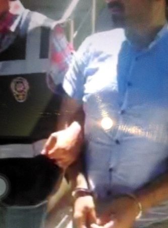 Diyarbakır, İstanbul ve Bingöl’de 10 ayrı suçtan aranan bir kişi,