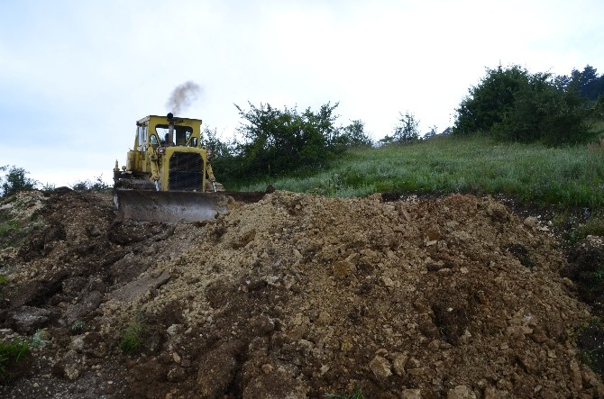 İl Özel İdaresi Genel Sekreteri Mehmet Uzun : “Keltepe Kayak Merkezi Tamamlandığında Karabük’ün Çehresi Değişecek”