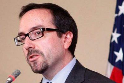 ABD’den flaş Türkiye açıklaması