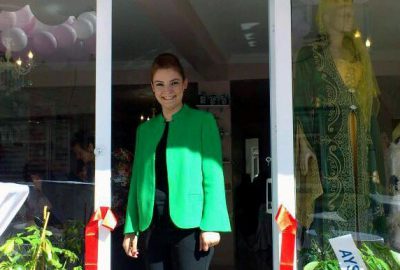 Cumhuriyet Halk Partisi (CHP) Genel Merkezi, Gümüşhane İl Başkanı Atilla