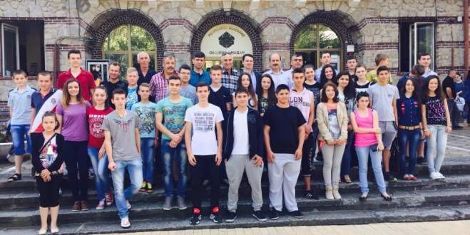 Bulgaristanlı öğrenciler Bursa’yı gezecek