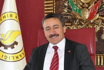 Konya’nın Seydişehir İlçe Belediye Başkanı Mehmet Tutal, Doğu Türkistan’da yaşanan