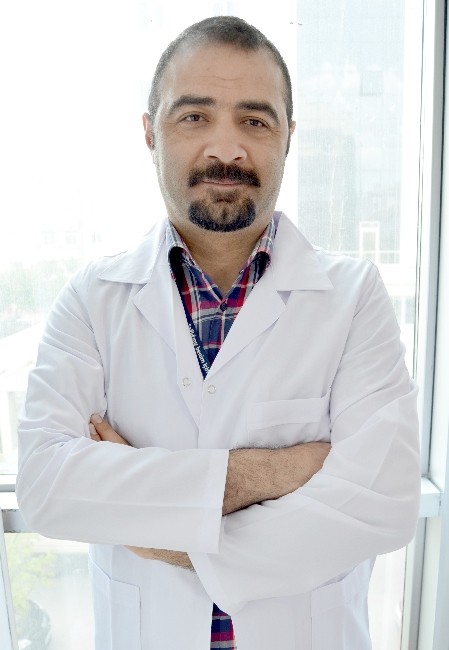 Memorial Hastanesi Psikiyatri Bölümünden Yrd. Doç. Dr. Şaban: