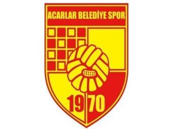 Acarlar Belediyespor Zor Günler Geçiriyor