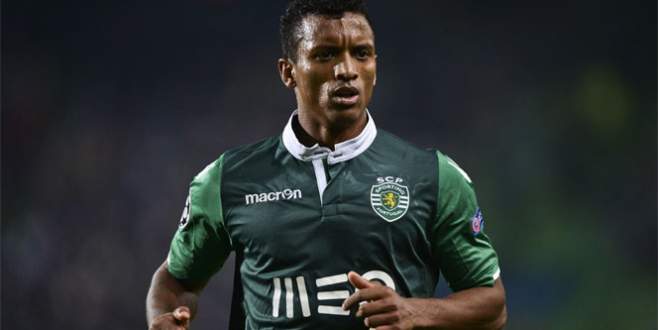 Fenerbahçe Nani’yi açıkladı