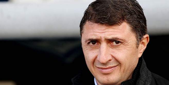 Trabzonspor, Shota Arveladze ile anlaştı