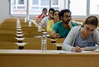 Öğretmenlik ve kamudaki A grubu kadrolar için düzenlenecek Kamu Personel