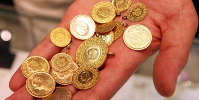 ​Altın 3,5 ayın dibinde!