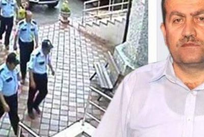 Bartın'da, üniversite öğrencileri ve yoksullar için camide verilen iftara gelen