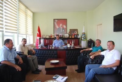 Tekirdağ’ın Malkara ilçesi Belediye Başkanı Ulaş Yurdakul, ilçedeki sokak köpeklerinin
