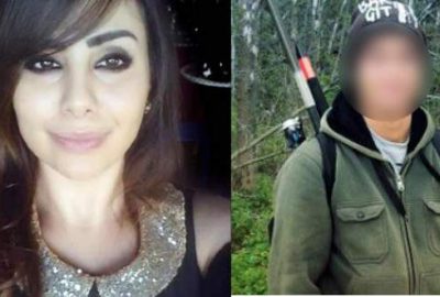 Adana’da 20 yaşındaki Abdullah Koyuncu, cinsel ilişki isteğini reddeden eski