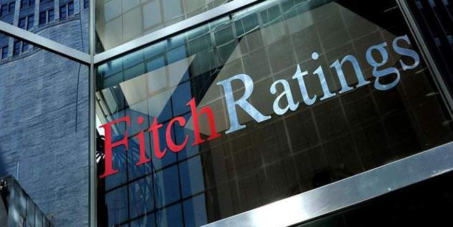 Fitch’ten Türk şirketlerine uyarı