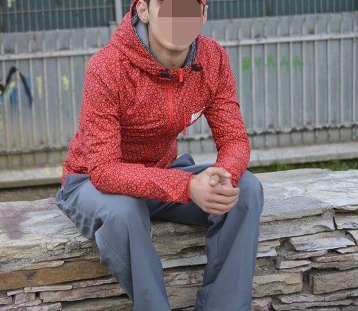 Samsun’da uyuşturucu paketinde parmak izi çıkan genç, uyuşturucu ticareti suçundan