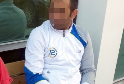 İstanbul’da cinayet suçundan yargılandığı mahkeme tarafından hapis cezasına çarptırılan şahıs