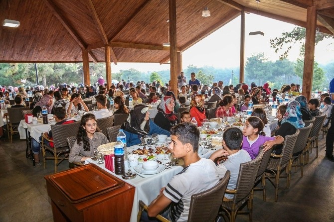 İsminur’dan Başkan Fadıloğlu’na Duygulandıran Mektup