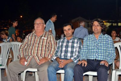 Antalya Büyükşehir Belediyesi Sosyal Kültür ve Sosyal İşler Dairesi Başkanlığı