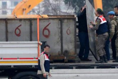 MİT tırları soruşturmasında eski Adana İl Jandarma Komutanı ve eski