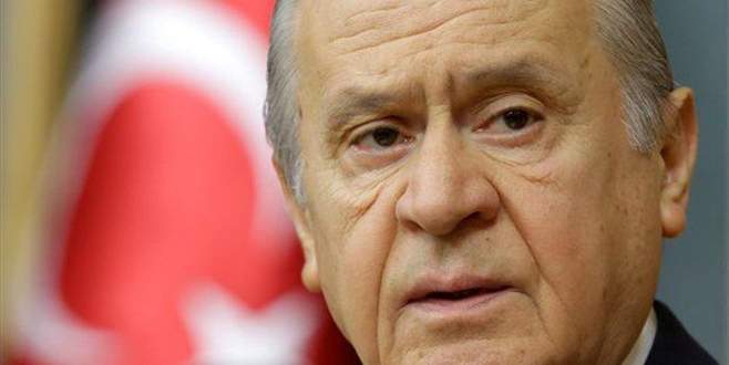 ‘Dünya tersinden bile dönse’