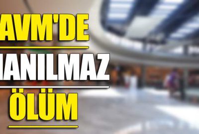 Kocaeli'nin Gebze İlçesi'ndeki bir alışveriş merkezine giden 20 yaşındaki Zeynep