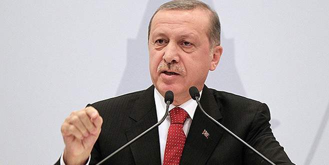 Erdoğan: ‘Hükümet kurulamıyor ise…’