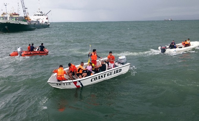 Feribot faciasında ölü sayısı 59’a yükseldi