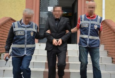 Giresun’un Bulancak ilçesinde Devlet Hastanesinde meydana gelen “Hırsızlık” olayı ile