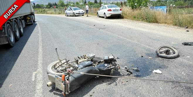 Kafa kafaya çarpıştılar