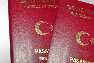 Emniyet Genel Müdürlüğü, meslekleri gereği çok sık seyahat eden vatandaşlara