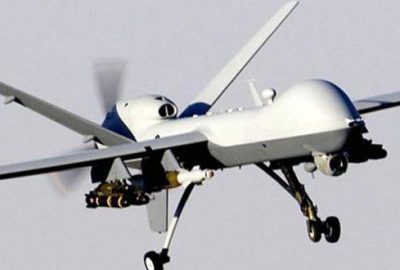 Ermenistan’ın 2 İHA’sı düşürüldü