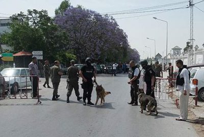 O ülkede olağanüstü hal ilân edildi!
