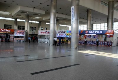 Şehirlerarası seyahatla ilgili yeni karar!