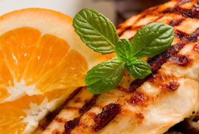 Çabuk acıkmamak için böyle beslenin!