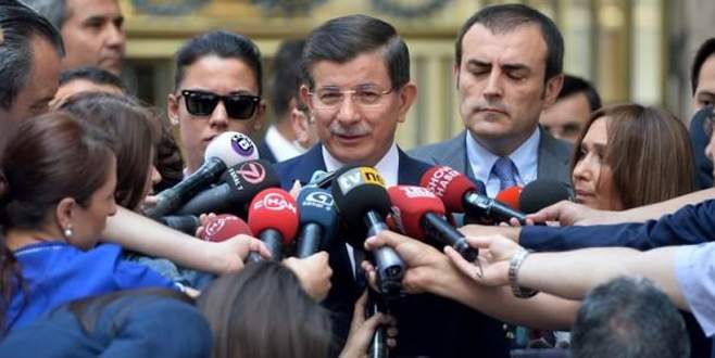 İşte AK Parti’nin koalisyon görüşmelerindeki yol haritası