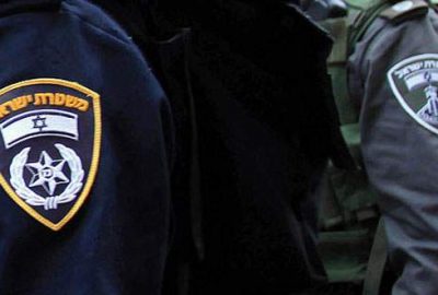 İsrail’de ünlü polis şefi intihar etti