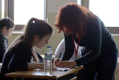 Temel Eğitimden Ortaöğretime Geçiş (TEOG) sistemi kapsamında liselere yerleştirmeler ile