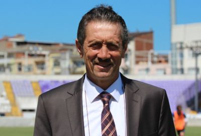 Spor Toto 2. Lig ekiplerinden Orduspor’da dün gerçekleştirilen kongrenin ardından
