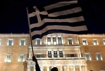 ‘Yunanistan komşuluk bekliyor’