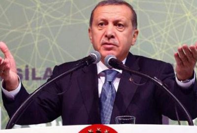Cumhurbaşkanı Erdoğan, Nasreddin Hoca'nın, Türkiye'nin kültürel hazinesinin önemli bir parçası