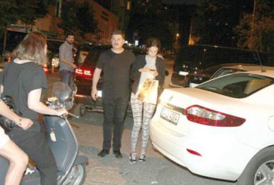 Bizi rahat bırakın