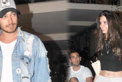 Film öncesi reklam turları