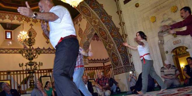 188 yıl sonra ilk cem